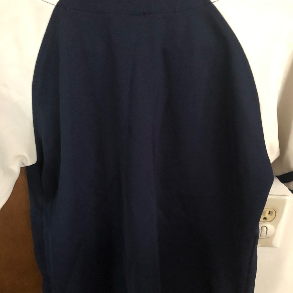 Yankees Youth L Jersey - Picture 4 of 4